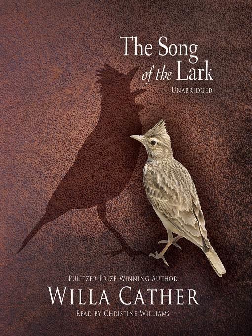 The Song of the Lark