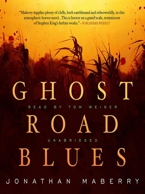 Ghost Road Blues