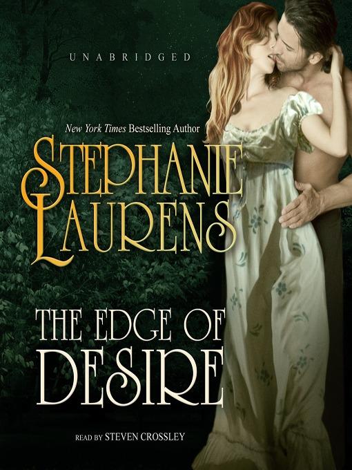 The Edge of Desire