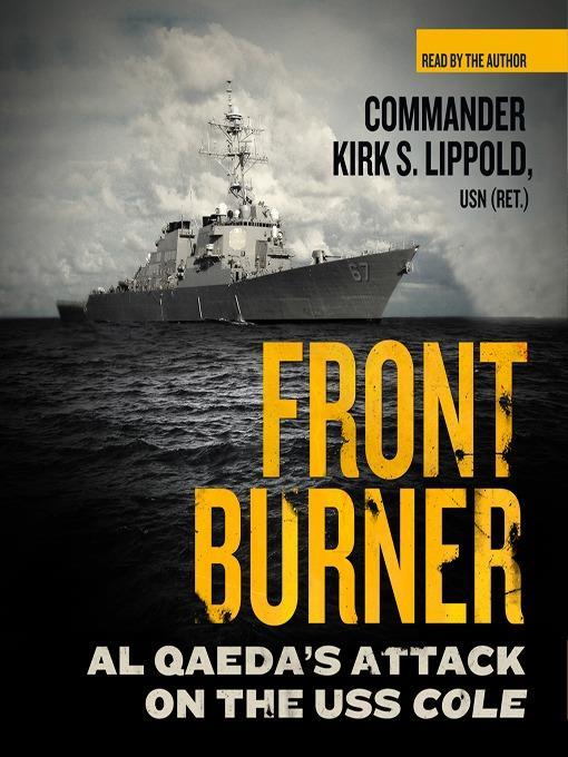 Front Burner