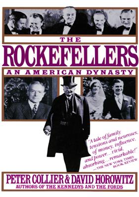 The Rockefellers