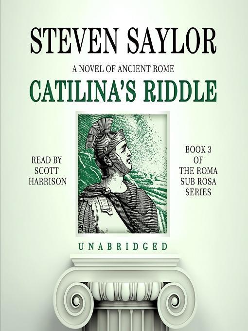 Catilina's Riddle