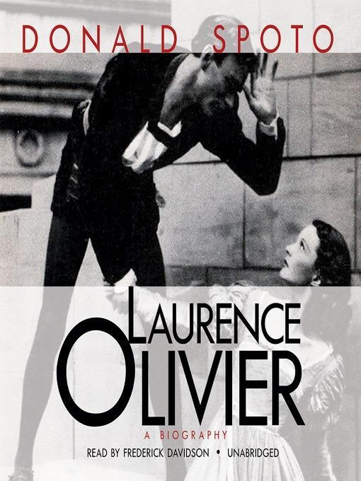 Laurence Olivier