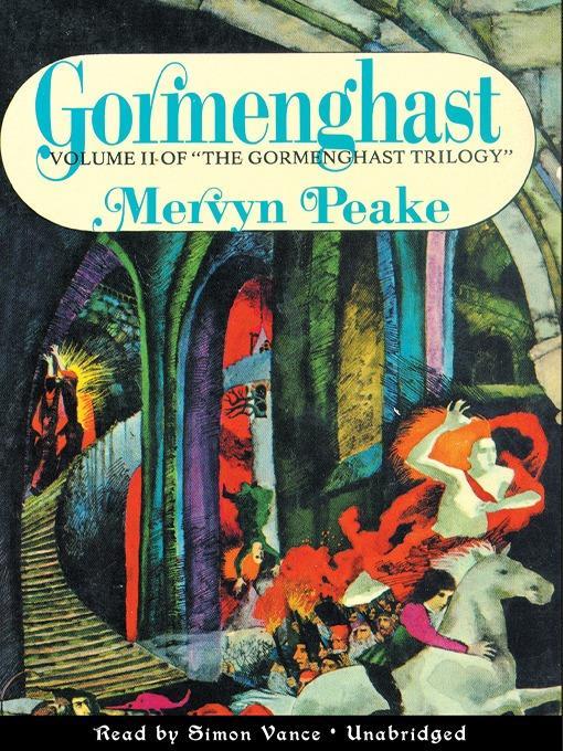 Gormenghast