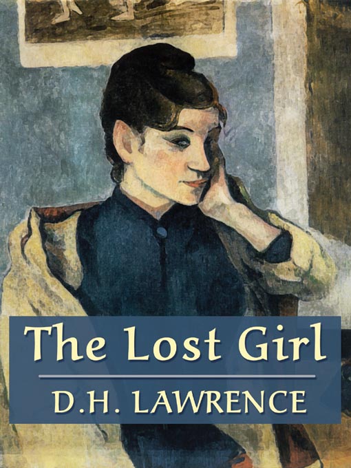 The Lost Girl