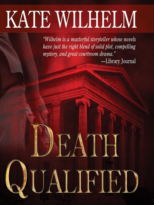 Death Qualified