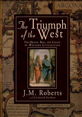 The Triumph of the West
