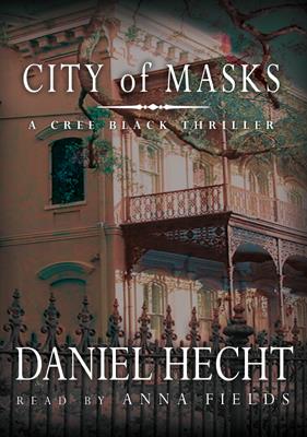 City of Masks