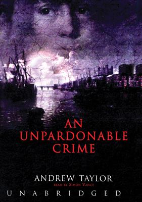 An Unpardonable Crime