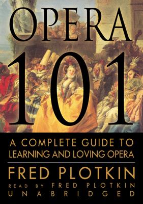 Opera 101