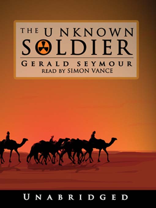 The Unknown Soldier