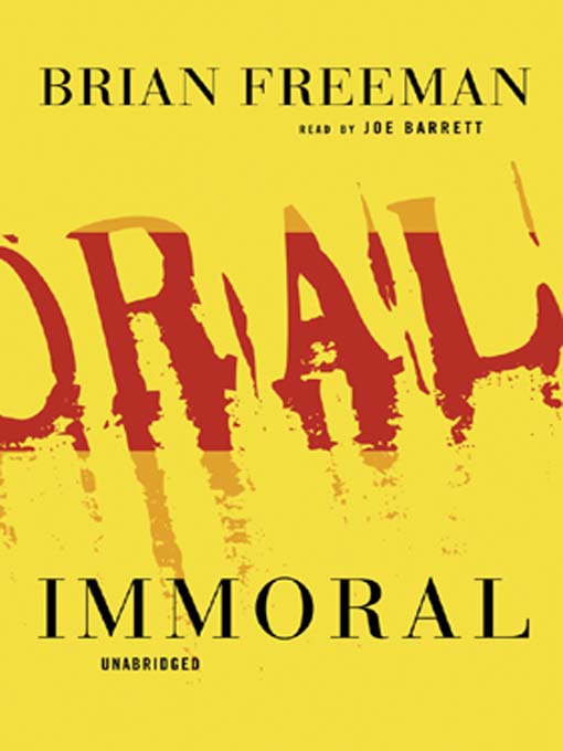 Immoral