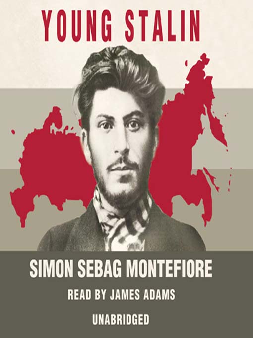 Young Stalin