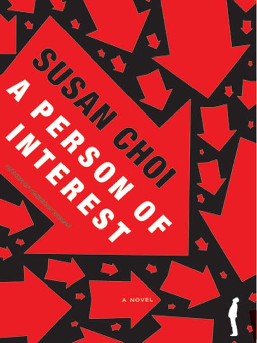 A Person of Interest