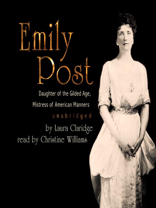 Emily Post