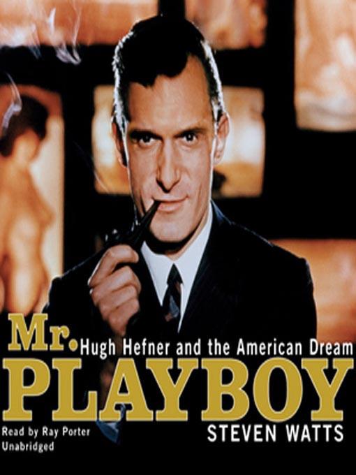 Mr. Playboy