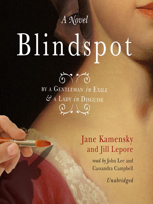 Blindspot