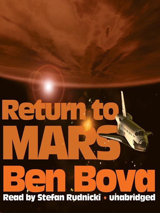 Return to Mars