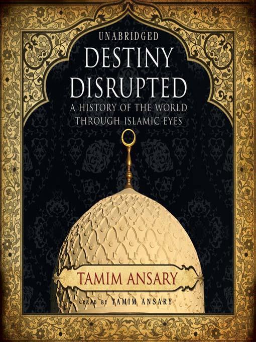 Destiny Disrupted