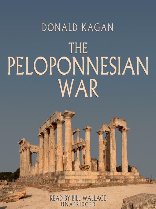 The Peloponnesian War