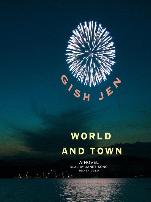 World and Town