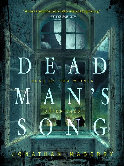 Dead Man's Song