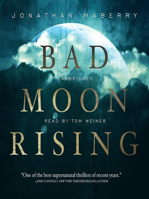 Bad Moon Rising