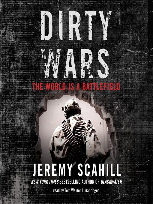 Dirty Wars