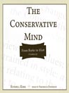 The Conservative Mind