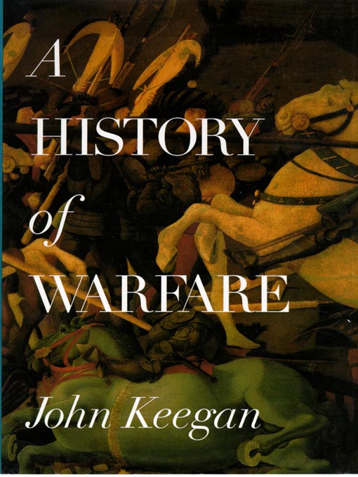 A History of Warfare