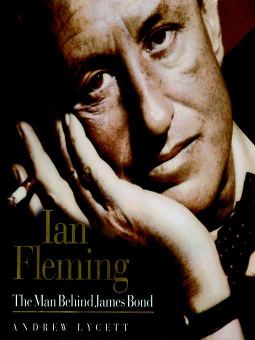 Ian Fleming