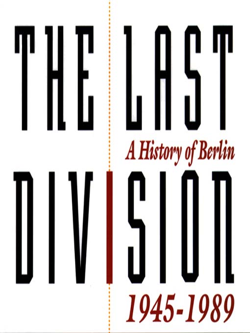 The Last Division