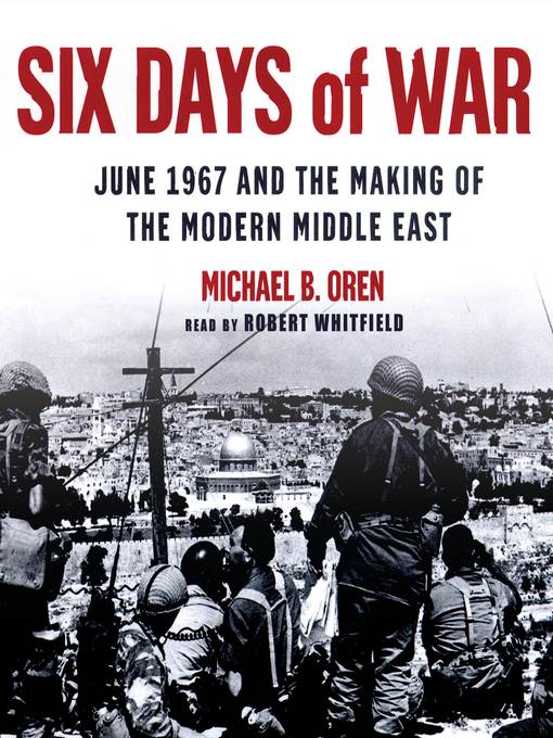 Six Days of War