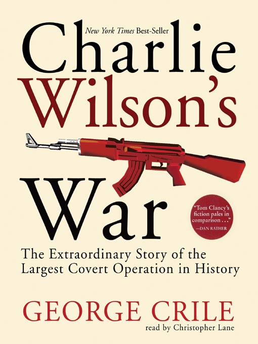 Charlie Wilson's War