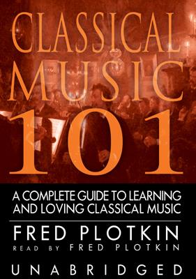 Classical Music 101