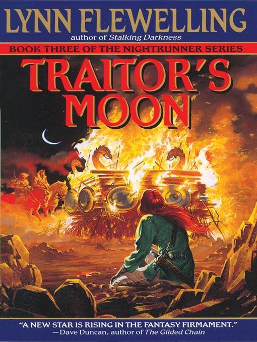 Traitor's Moon