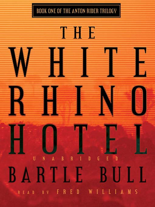 The White Rhino Hotel