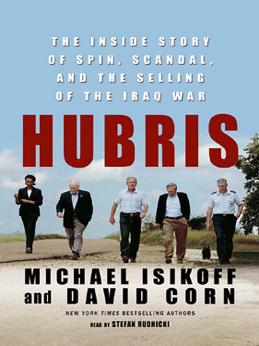 Hubris