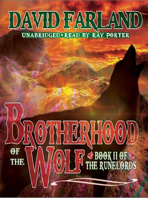 Brotherhood of the Wolf