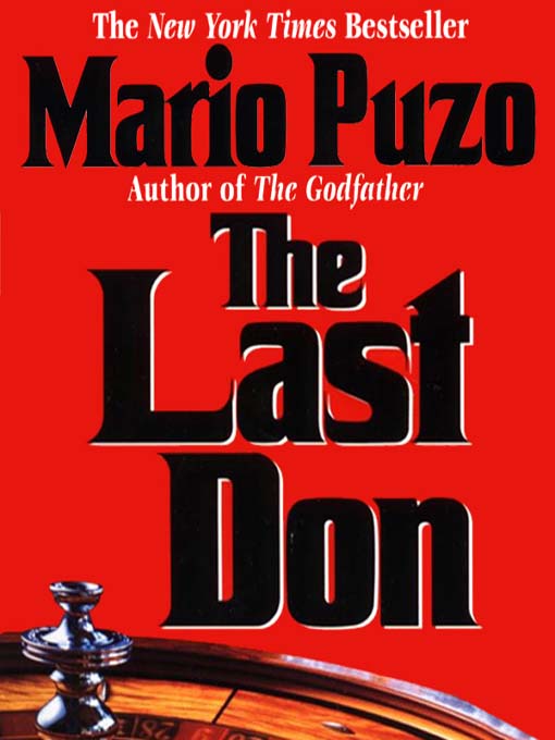 The Last Don