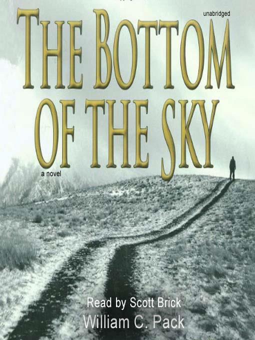 The Bottom of the Sky