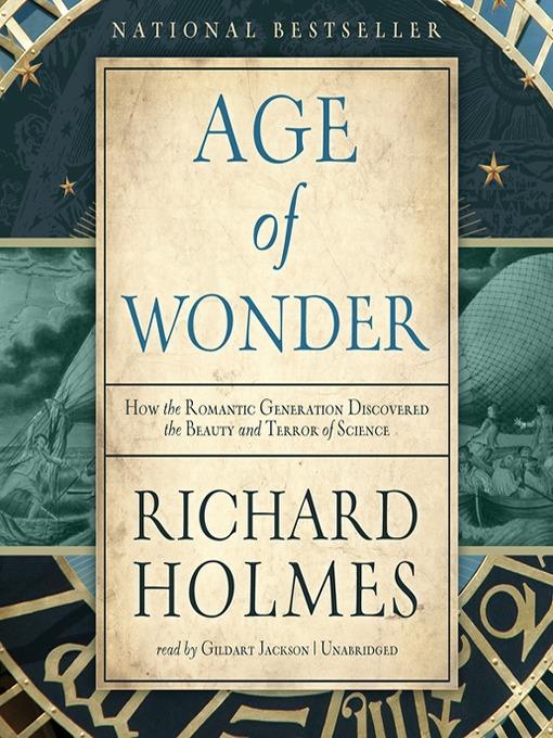 The Age of Wonder