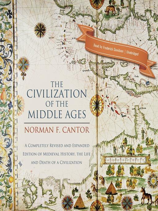 The Civilization of the Middle Ages