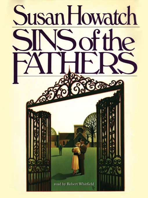 Sins of the Fathers