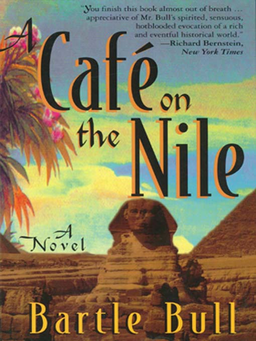 A Café on the Nile