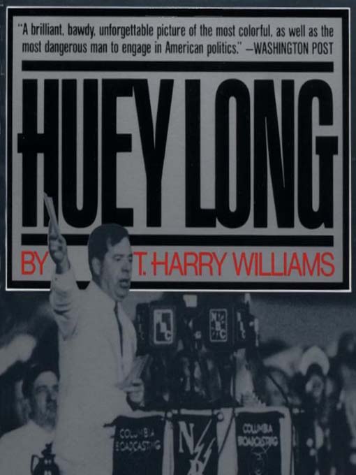 Huey Long