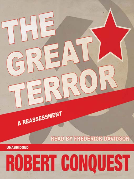 The Great Terror