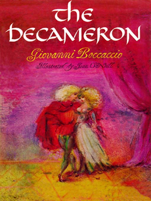 The Decameron