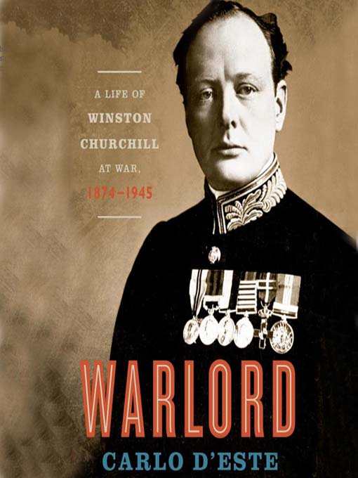 Warlord
