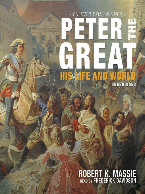 Peter the Great